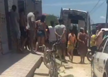 Homem é assassinado a tiros em Alto do Rodrigues