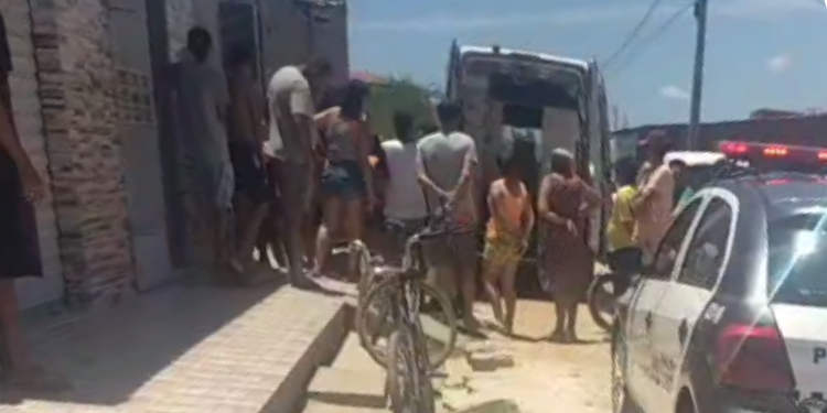 Homem é assassinado a tiros em Alto do Rodrigues