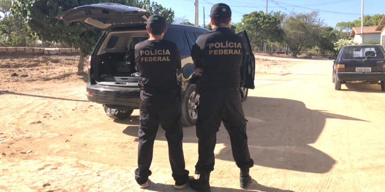 Organização criminosa suspeita de contrabandear cigarros no interior do RN é investigada pela PF