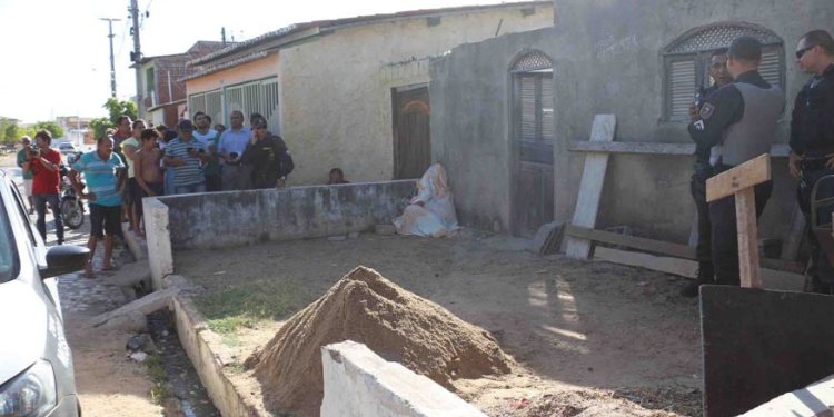 Dupla suspeita de homicídio contra comerciante em 2017 é indiciada pela polícia