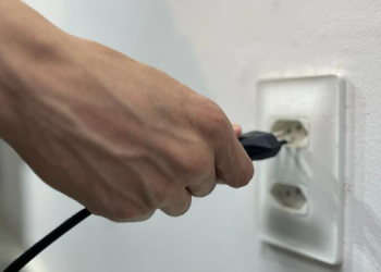 Conta de energia segue sem aumento em novembro no RN