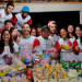 Projeto Natal Feliz: há 11 anos fortalecendo a empatia e o espírito de partilha
