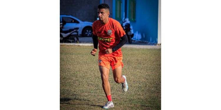 Baraúnas ajusta últimos detalhes para estreia contra o Parnamirim