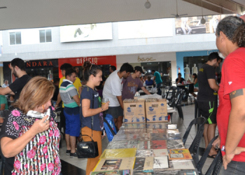 Clube do Vinil Mossoró realiza encontro neste sábado (7)
