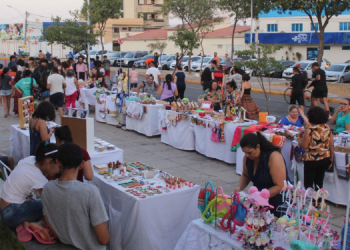 Mossoró inicia Feira Semanal de Artesanato no Memorial da Resistência