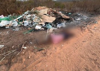 Homem é encontrado morto em lixão de Assú
