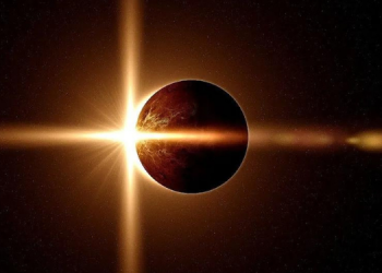 Programação para observação do eclipse solar ocorre neste sábado (14) no Parque Municipal de Mossoró