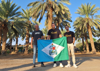 Estudantes da Ufersa devem chegar em Mossoró neste sábado (14)