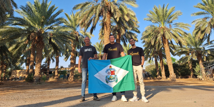 Estudantes da Ufersa devem chegar em Mossoró neste sábado (14)