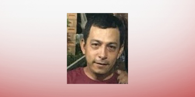 Homem é morto a tiros em Apodi