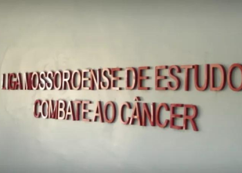 Liga Mossoroense realiza consultas e mamografias em alusão ao Outubro Rosa