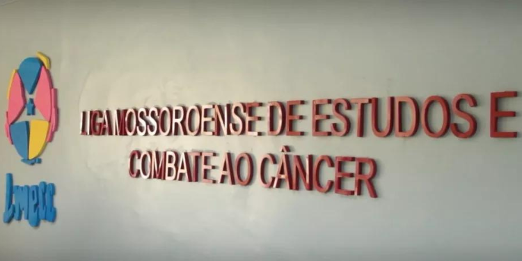 Liga Mossoroense realiza consultas e mamografias em alusão ao Outubro Rosa