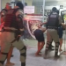 Três suspeitos foram presos após troca de tiros com a Polícia em Areia Branca