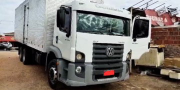 Homem é preso por tentativa de furto de combustível