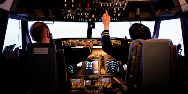 Ufersa será primeira universidade pública do país a oferecer formação de piloto comercial