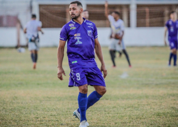 Mossoró vence Baraúnas e assume liderança da ‘segundona’