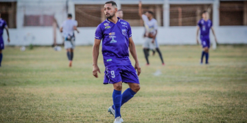 Mossoró vence Baraúnas e assume liderança da ‘segundona’