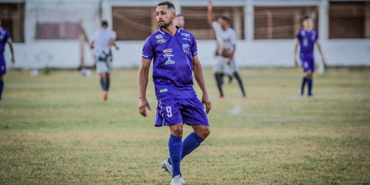 Mossoró vence Baraúnas e assume liderança da ‘segundona’