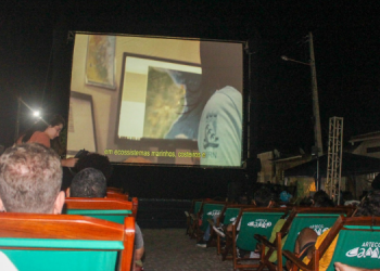 Estão abertas as inscrições para o 14ª Festival de Cinema de Baía Formosa