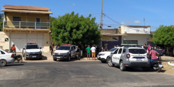 Comerciante é assassinado no Bairro Abolição III