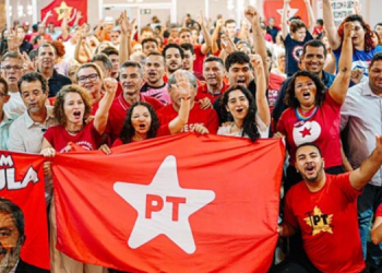 PT de Mossoró confirma pré-candidatura de Isolda à Prefeitura