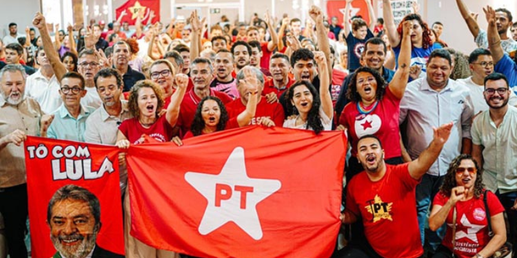 PT de Mossoró confirma pré-candidatura de Isolda à Prefeitura