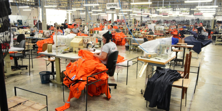 Mossoró registra saldo positivo de empregos pelo 7° mês consecutivo