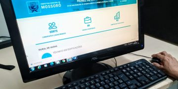 Painel de Empregos de Mossoró oferta 327 vagas nesta sexta-feira