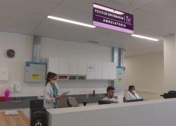 Hospital da Mulher amplia oferta de histeroscopia diagnóstica