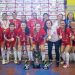 Potiguar/Fênix conquista Campeonato Estadual de Futsal Feminino