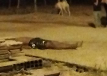 Homem de 28 anos é executado em Pau dos Ferros