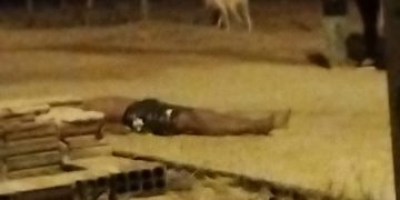 Homem de 28 anos é executado em Pau dos Ferros