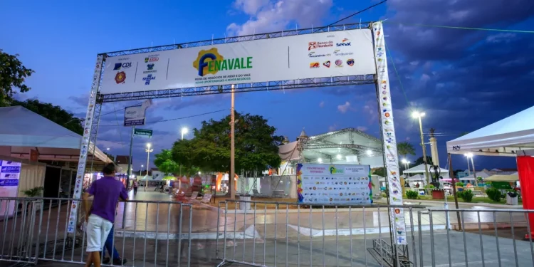 TCM transmite Fenavale 2023 a partir desta quinta-feira (05)