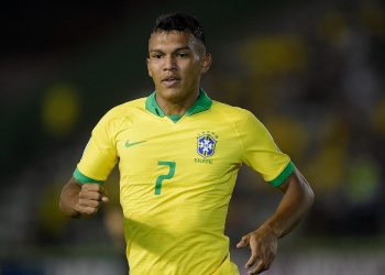 Após sofrer nova lesão, Gabriel Verón é cortado dos Jogos Pan-Americanos