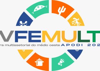IV FEMULTI começa nesta quinta-feira (19) em Apodi; confira a programação