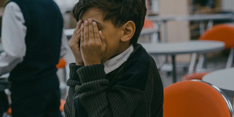 Bullying: somos todos vítimas e culpados