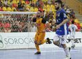 Apodi é derrotado pelo Sorocaba e fica com o vice da Copa do Brasil de Futsal