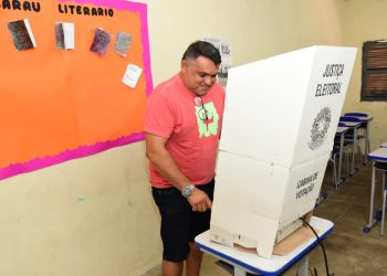 Mossoró elege novos conselheiros tutelares