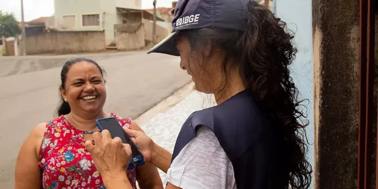 Censo 2022: Mossoró tem mais mulheres que homens