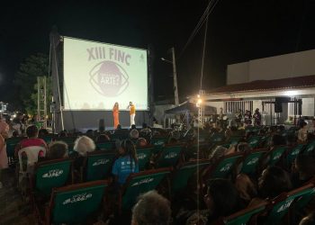 Filmes mossoroenses são selecionados no 14° Festival Internacional de Cinema de Baía Formosa