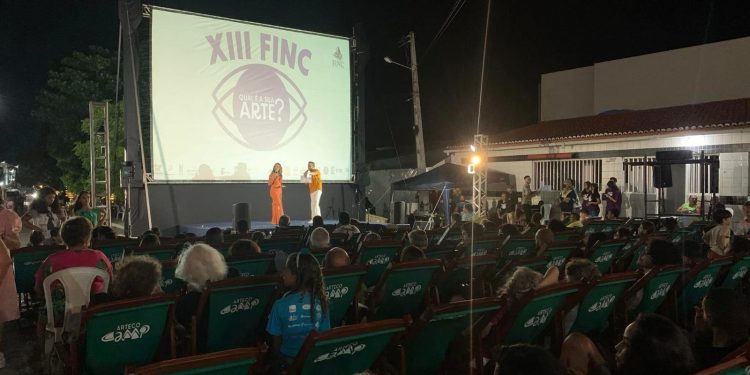 Filmes mossoroenses são selecionados no 14° Festival Internacional de Cinema de Baía Formosa
