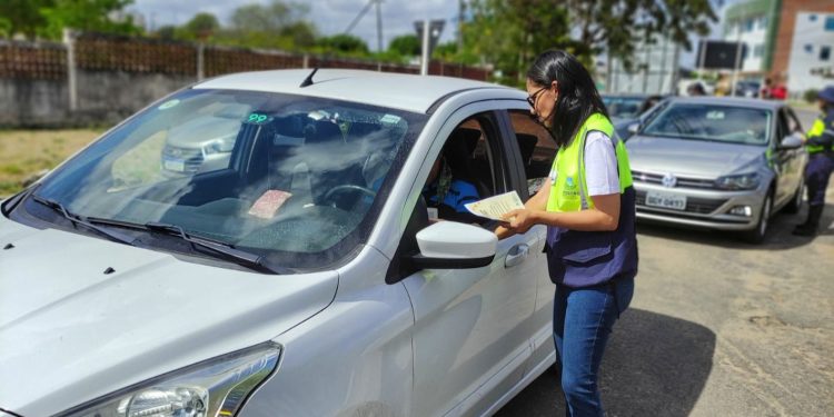 Secretaria de Trânsito de Mossoró divulga calendário de ações para dezembro