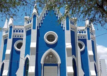 Dia de Finados: confira a programação das Missas no Cemitério e Paróquias de Mossoró