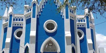 Dia de Finados: confira a programação das Missas no Cemitério e Paróquias de Mossoró