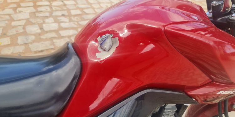 Suspeito de atirar em vítimas durante assalto no Santo Antônio é preso