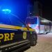 PRF divulga balanço da Operação Viatoribus 2023