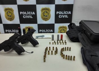 Polícia Civil aponta envolvimento de guardas municipais em ataque contra Comandante da GCM de Mossoró