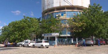 Poço 14 em Mossoró está em manutenção pela Caern