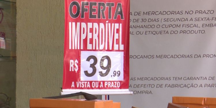 Black Friday acontece nesta sexta (24)