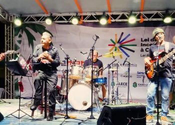 Confira a agenda de eventos para o final de semana